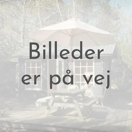 Lovely In The Heart Of Skagen Town